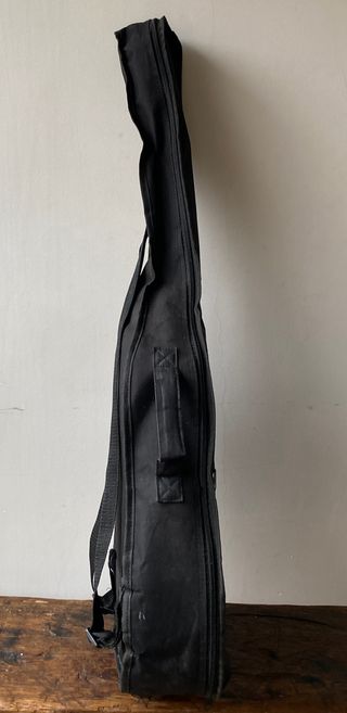 Guitarra Clásica Admira mod. Alba 3/4 + Funda