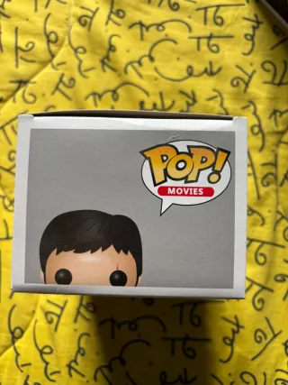 Funko Pop Tony Montana Scarface