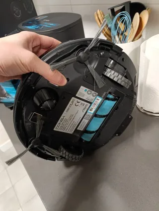 Aspiradora Conga 2290 Ultra Home