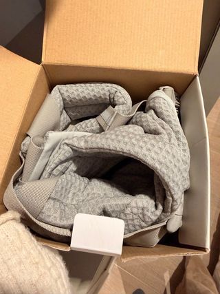 Mochila Portabebé Ergobaby Adapt