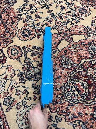 Tampa Distribuição Ford 1.6 Pinto