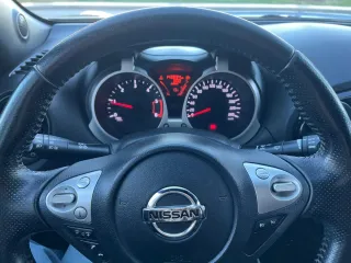Nissan Juke 2014