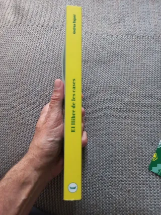 El llibre de les cases