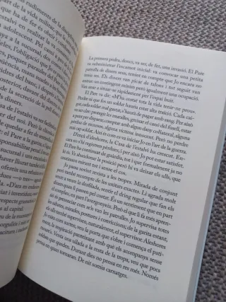 El llibre de les cases