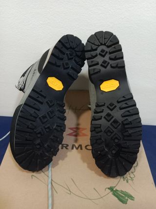 Botas Garmont Ascent GTX Mujer Talla 38