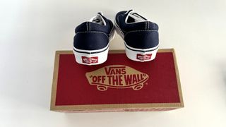 Zapatillas Vans Navy Talla 36.5