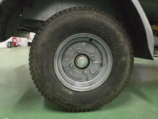 Lancha tipo Zodiac 3.30m 2021 + remolque