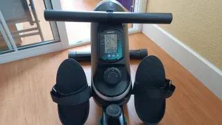 Banco de Remo Drumfit