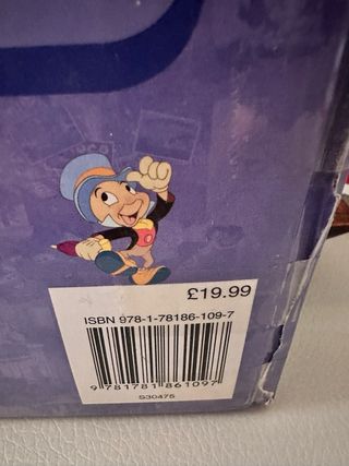 Disney Boys 365 Stories