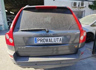 217334 soporte motor 307415674 volvo xc90 - 2.4 d5