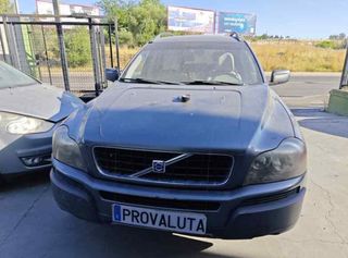 217334 soporte motor 307415674 volvo xc90 - 2.4 d5