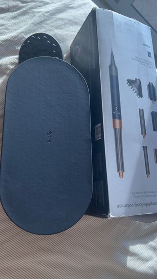 Dyson Airwrap complete long volumise