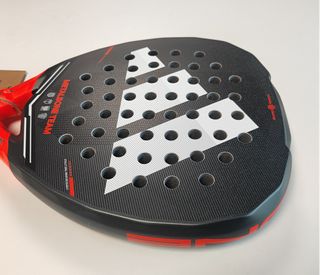 pala de padel Adidas Metalbone Team 2026 nueva