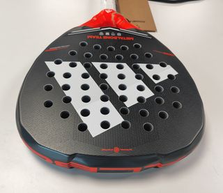 pala de padel Adidas Metalbone Team 2026 nueva