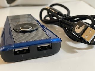 Brook Ras1ution 2 PS5 Adaptador