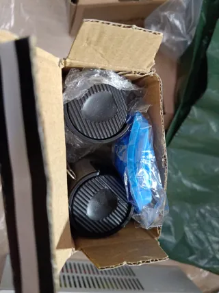 2 Aceiteras Spray Cocina