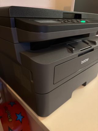 Stampante laser e scanner Brother DCP-L2627DWE