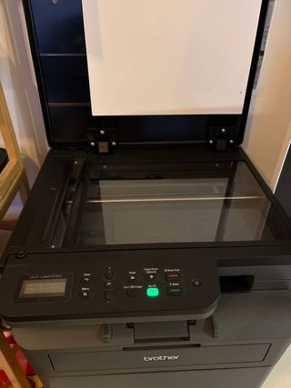 Stampante laser e scanner Brother DCP-L2627DWE