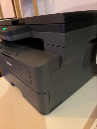 Stampante laser e scanner Brother DCP-L2627DWE