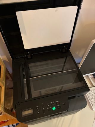 Stampante laser e scanner Brother DCP-L2627DWE