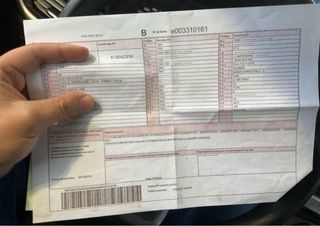 FIAT TIPO 2017 DIESEL