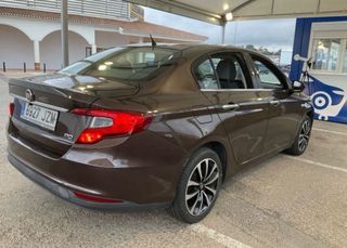 FIAT TIPO 2017 DIESEL