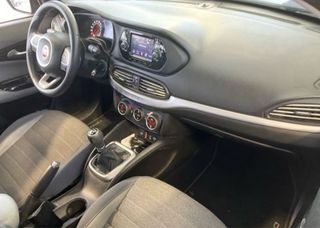 FIAT TIPO 2017 DIESEL