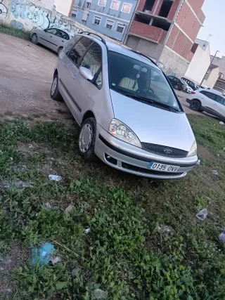 Ford Galaxy 2003