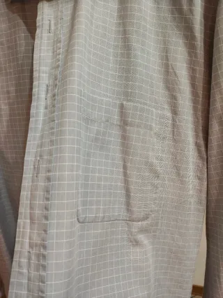 Camicia maniche lunghe L