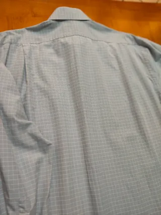 Camicia maniche lunghe L