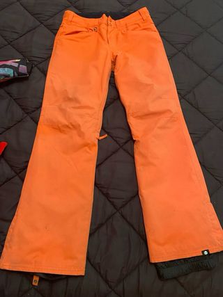 Conjunto Esquí Roxy Cazadora y Pantalón