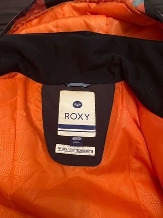 Conjunto Esquí Roxy Cazadora y Pantalón