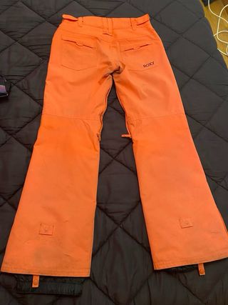 Conjunto Esquí Roxy Cazadora y Pantalón