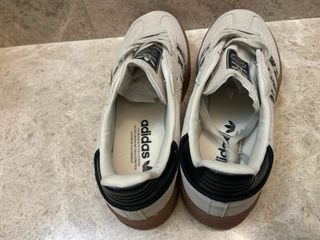 Adidas Samba Leopardo Talla 39