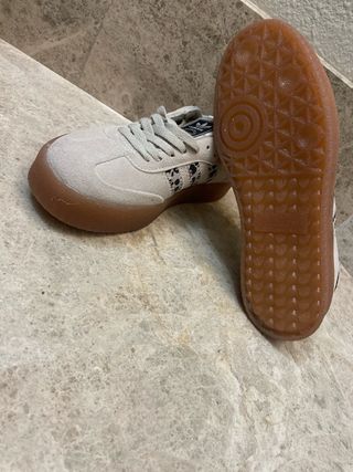 Adidas Samba Leopardo Talla 39