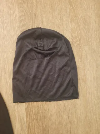 Disfraz ninja adulto