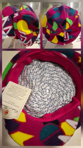 Cappelli berretti invernali a scelta