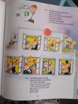 365 glorierías infantiles. Gloria Fuertes (Span...