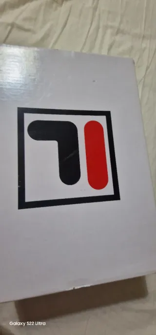 Fila BERYLLIUM Scarpe da Ginnastica Verdi e Bianch