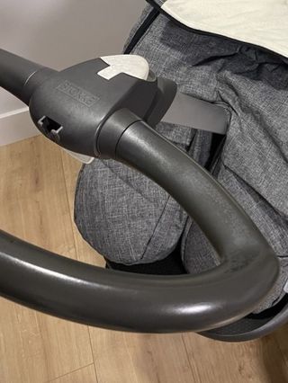 Stokke Xplory completo + accesorios | Buen estado