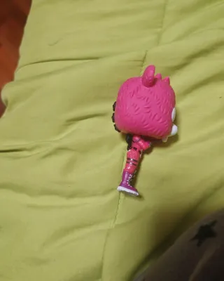 Funko Pop Cuddle Team Leader Fortnite