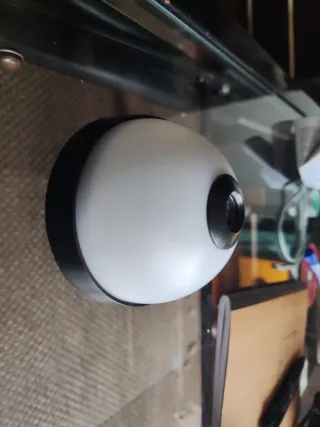 Despertador con proyector