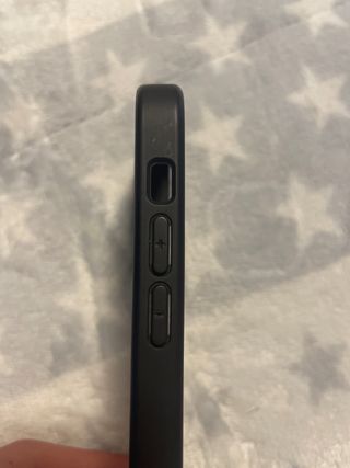 Funda Cristal Templado iPhone 12 Mini