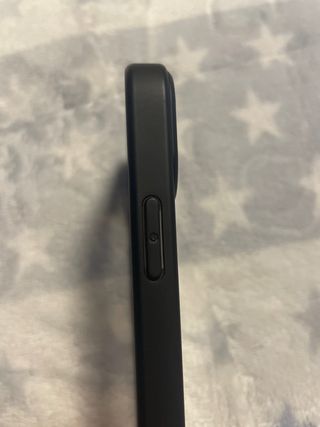 Funda Cristal Templado iPhone 12 Mini