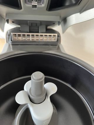 Freidora de aire Tefal Actifry