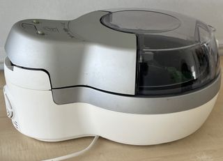 Freidora de aire Tefal Actifry