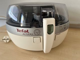 Freidora de aire Tefal Actifry