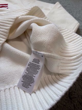 Jersey Ralph Lauren bandera USA Talla S