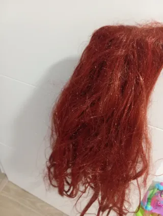 Disfraz Sally Pesadilla antes de Navidad