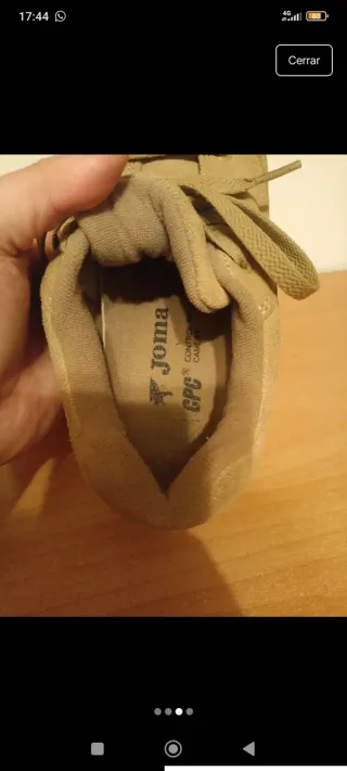 Zapatillas de deporte